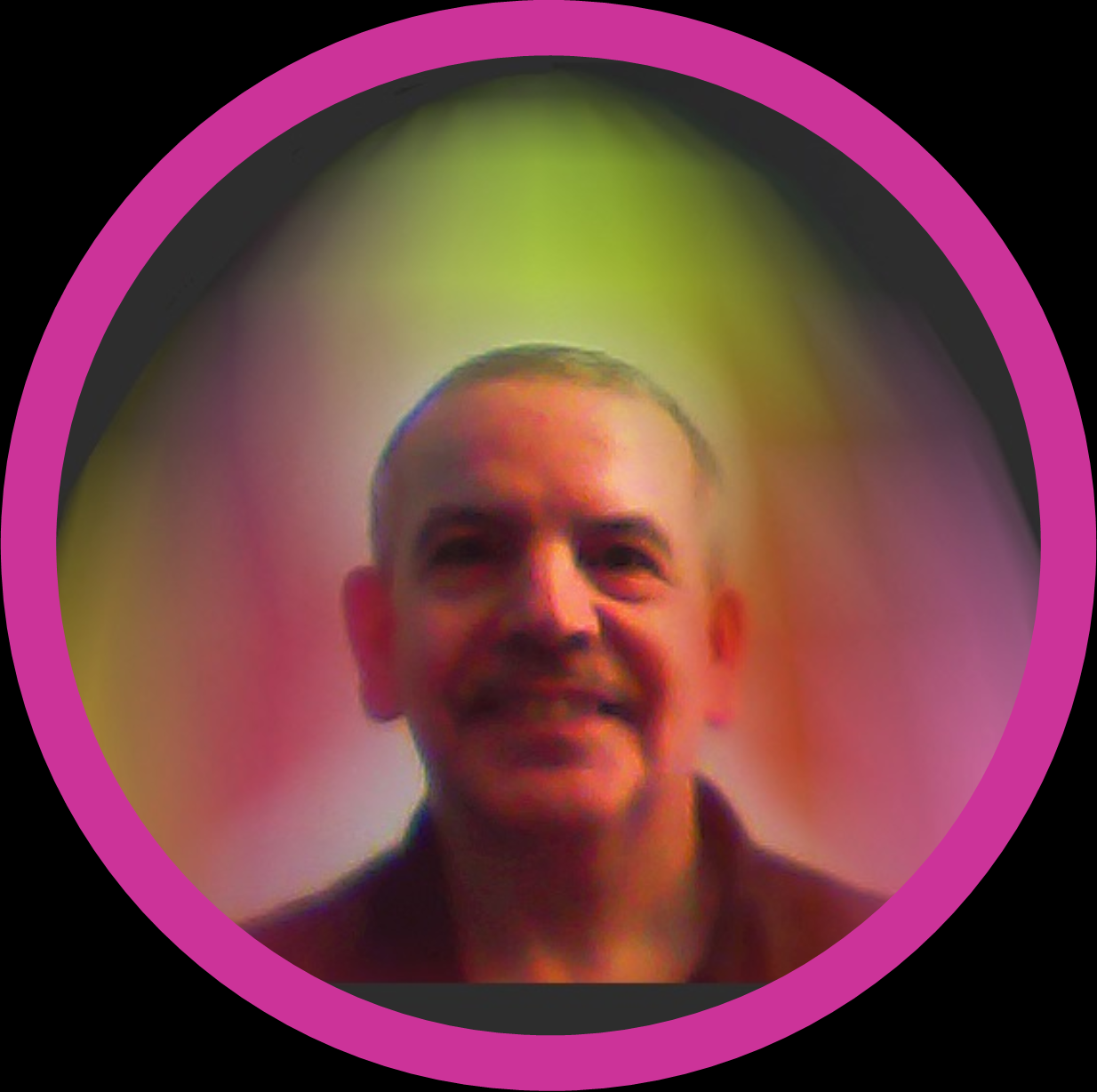 Book an Aura Reading or Bi-Aura session with Richard
