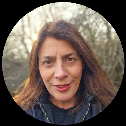 Book an Aura Reading or Bi-Aura session with Richard